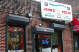 John’s Pizza